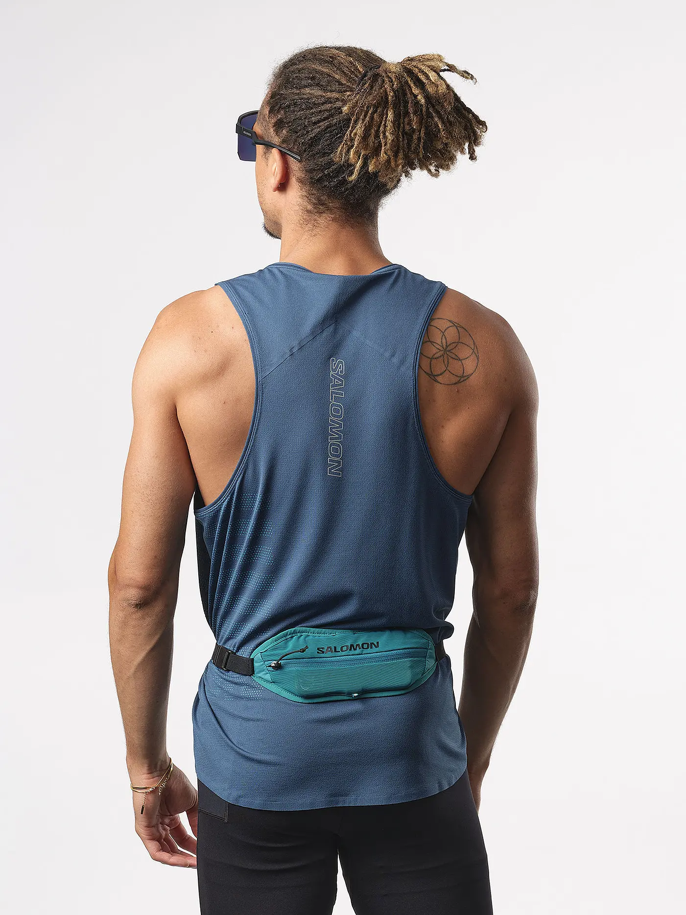 SALOMON | Gürteltasche Active Sling Belt | 